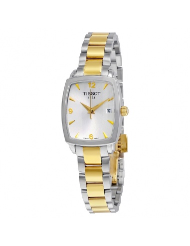 Zegarek damski Tissot Everytime T057.910.22.037.00 / T0579102203700