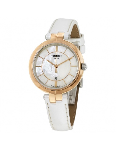 Zegarek damski Tissot Flamingo T094.210.26.111.01 / T0942102611101