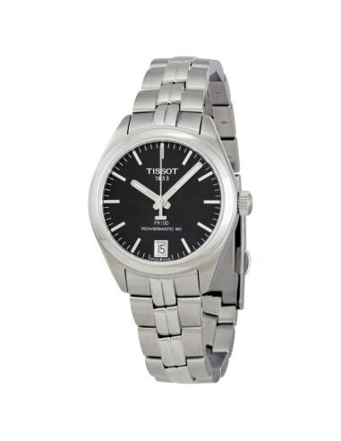 Zegarek damski Tissot PR 100 T101.207.11.051.00 / T1012071105100