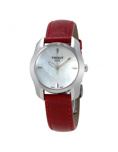 Zegarek damski Tissot T-Wave T023.210.16.111.01 / T0232101611101