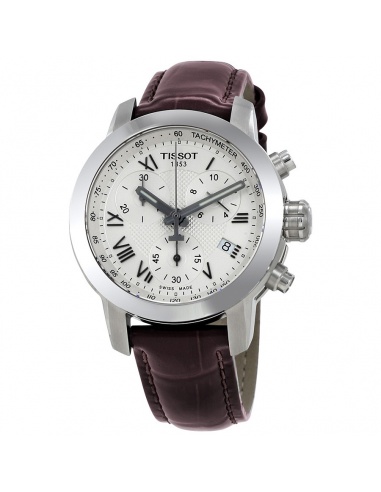 Zegarek damski Tissot T-Sport T055.217.16.033.01 / T0552171603301
