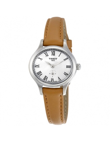 Zegarek damski Tissot Bella Ora Piccola T103.110.16.033.00 / T1031101603300