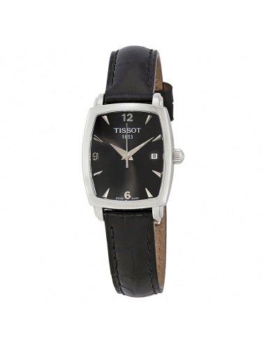 Zegarek damski Tissot Everytime T057.910.16.057.00 / T0579101605700