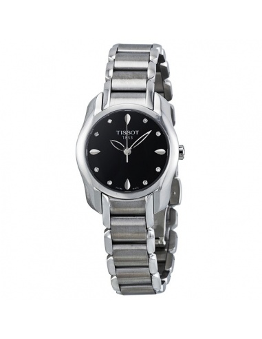 Zegarek damski Tissot T-Wave T023.210.11.056.00 / T0232101105600