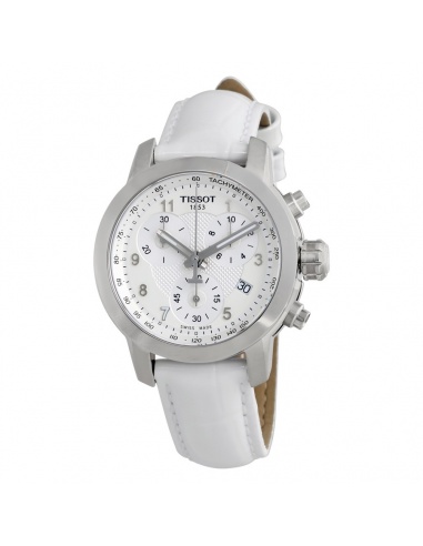 Zegarek damski Tissot PRC 200 T055.217.16.032.00 / T0552171603200