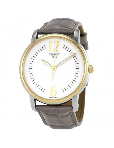 Zegarek damski Tissot T-Trend T052.210.26.037.00 / T0522102603700