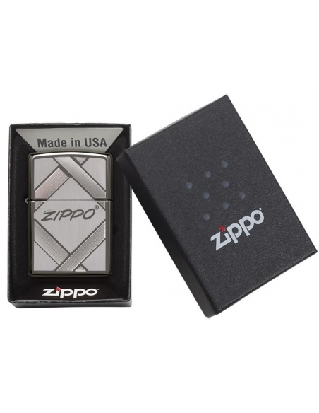 Zapalniczka Zippo 20969 Unparalleled Tradition