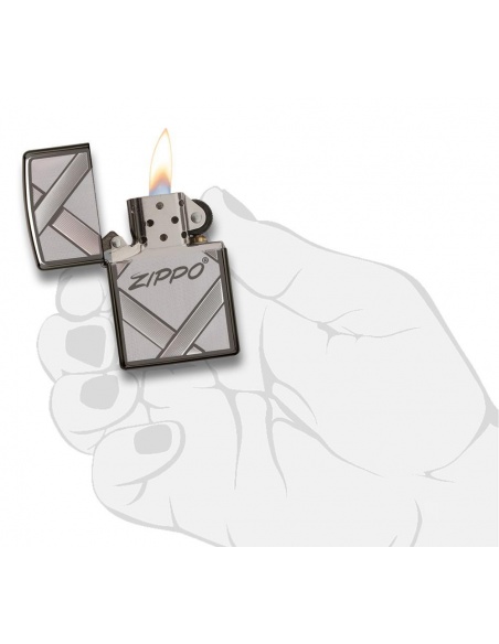 Zapalniczka Zippo 20969 Unparalleled Tradition