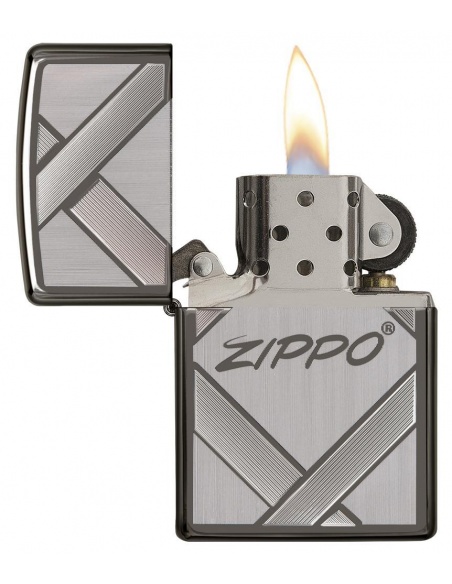 Zapalniczka Zippo 20969 Unparalleled Tradition