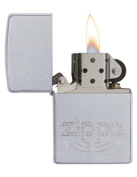 Zapalniczka Zippo 24335 Scroll