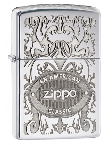 Zapalniczka Zippo 24751 An American Classic