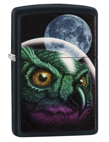 Zapalniczka Zippo 29616 Space Owl