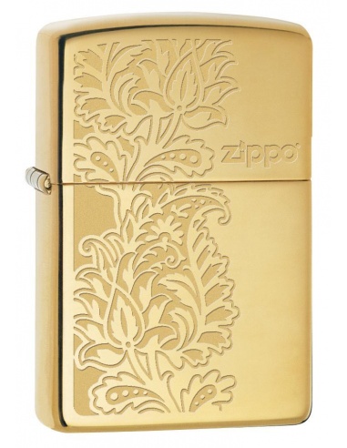 Zapalniczka Zippo 29609 Paisley Design