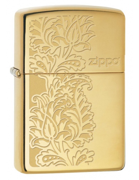 Zapalniczka Zippo 29609 Paisley Design