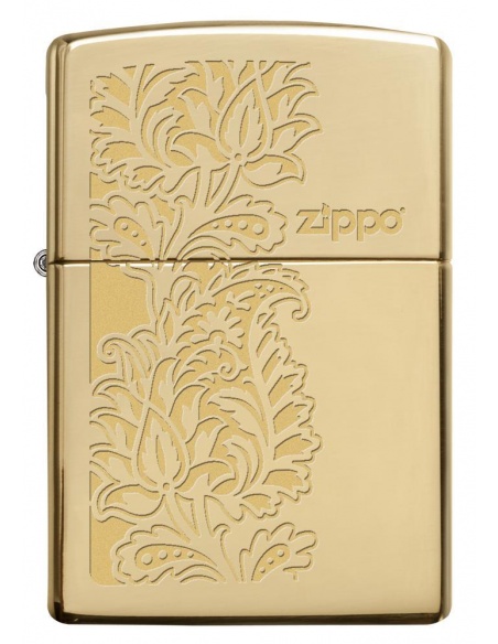 Zapalniczka Zippo 29609 Paisley Design