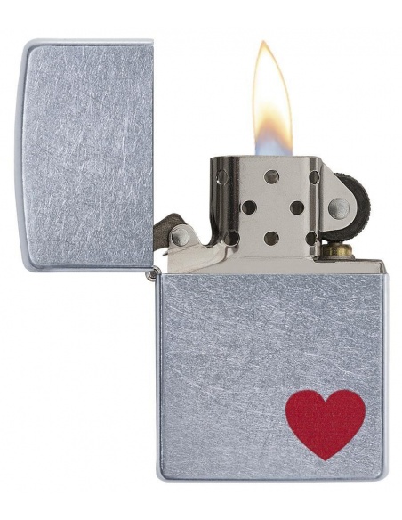 Zapalniczka Zippo 29060 Red Heart