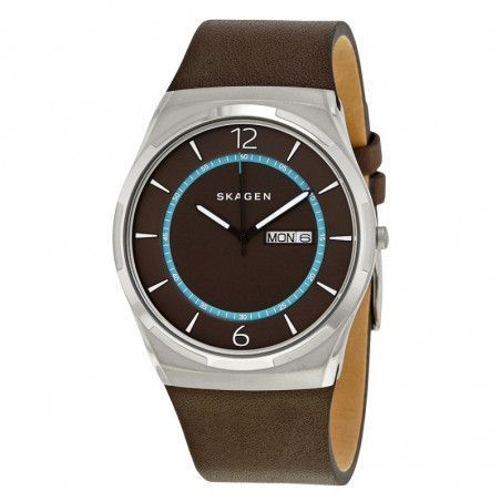Zegarek męski Skagen Melbye SKW6305
