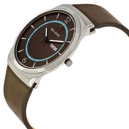 Zegarek męski Skagen Melbye SKW6305
