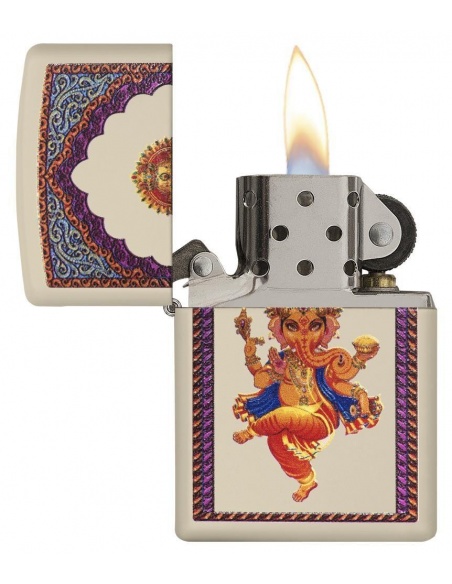 Zapalniczka Zippo 29419 Ganesha