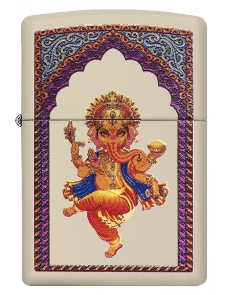 Zapalniczka Zippo 29419 Ganesha
