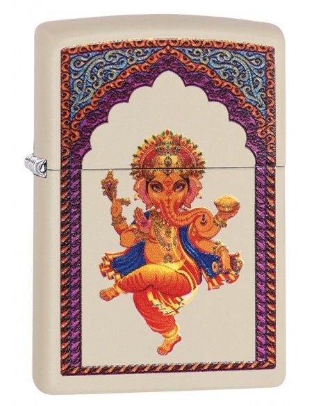 Zapalniczka Zippo 29419 Ganesha