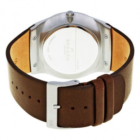 Zegarek męski Skagen Melbye SKW6305
