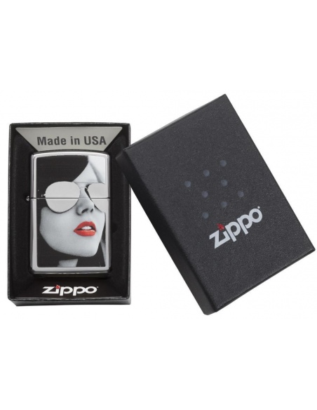 Zapalniczka Zippo 28274 BS Sunglasses 