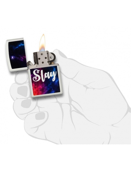 Zapalniczka Zippo 29620 Slay Galaxy
