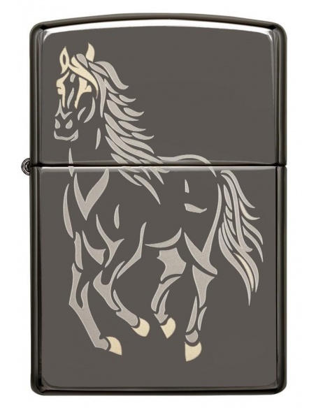 Zapalniczka Zippo 28645 Galloping Horse