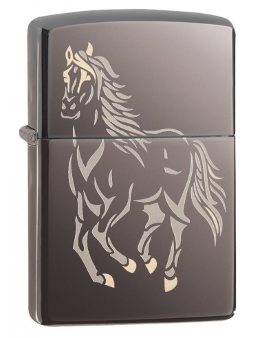 Zapalniczka Zippo 28645 Galloping Horse