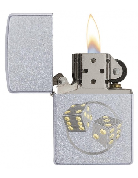 Zapalniczka Zippo 29412 Dice Pocket