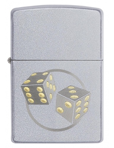 Zapalniczka Zippo 29412 Dice Pocket