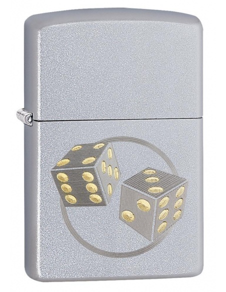 Zapalniczka Zippo 29412 Dice Pocket