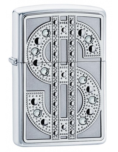 Zapalniczka Zippo 20904 Bling