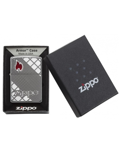 Zapalniczka Zippo 29098 Zippo Flame