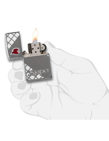 Zapalniczka Zippo 29098 Zippo Flame