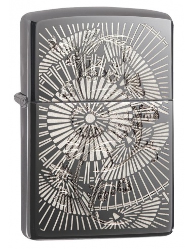 Zapalniczka Zippo 29421 Umbrellas
