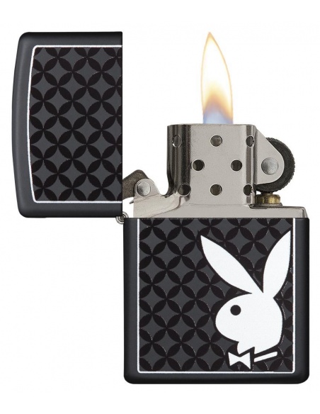 Zapalniczka Zippo 29578 Playboy Bunny Logo
