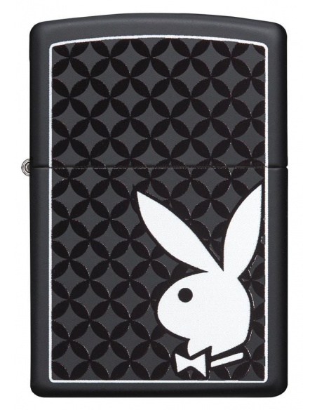 Zapalniczka Zippo 29578 Playboy Bunny Logo