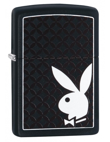 Zapalniczka Zippo 29578 Playboy Bunny Logo
