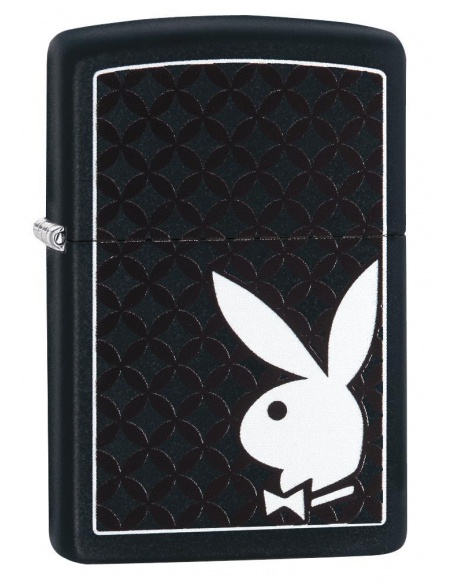 Zapalniczka Zippo 29578 Playboy Bunny Logo
