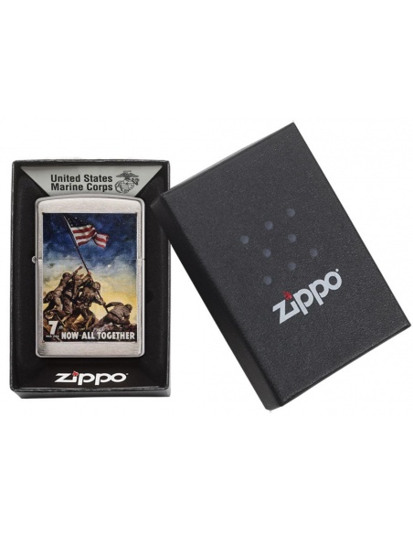 Zapalniczka Zippo 29596 US Marine Corps 