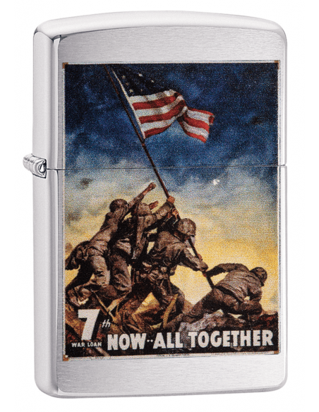 Zapalniczka Zippo 29596 US Marine Corps 