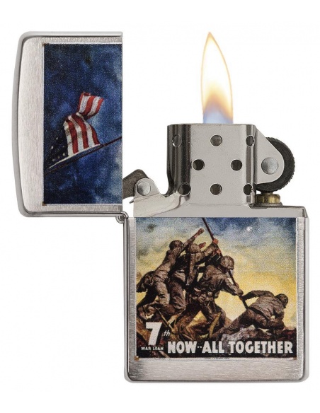 Zapalniczka Zippo 29596 US Marine Corps 