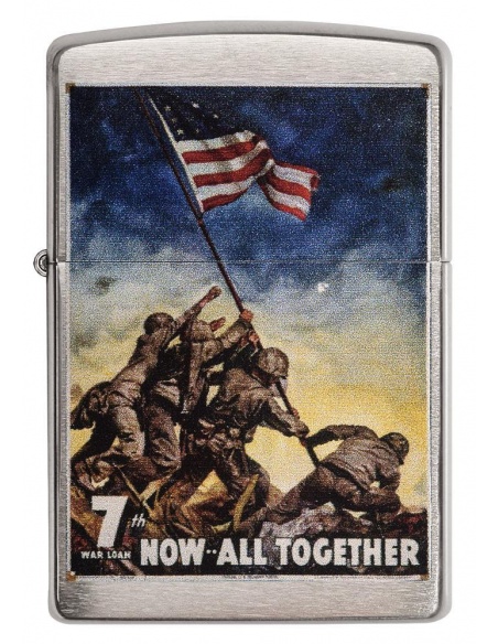Zapalniczka Zippo 29596 US Marine Corps 