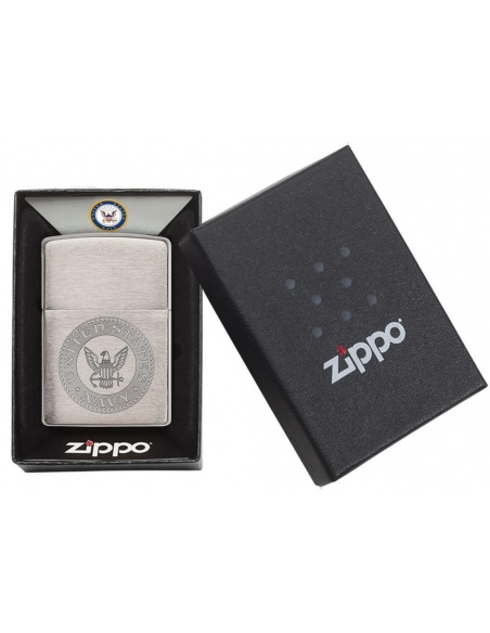 Zapalniczka Zippo 29385 US Navy Seal