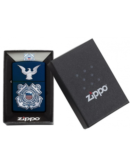 Zapalniczka Zippo 28681 US Coast Guard