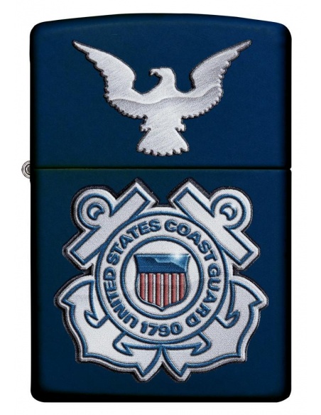 Zapalniczka Zippo 28681 US Coast Guard