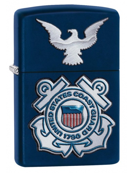 Zapalniczka Zippo 28681 US Coast Guard