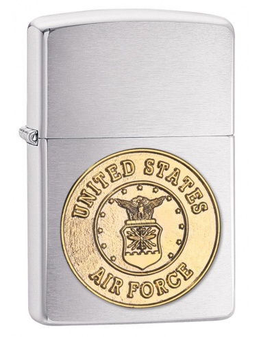 Zapalniczka Zippo 280AFC US Air Force Crest